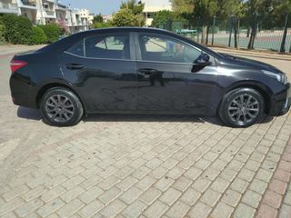 Toyota Corolla '15 ΕΛΛΗΝ/ΚΗΣ ΑΝΤΙΠ/ΠΕΙΑΣ 1.4 95hp