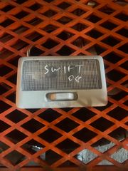 SUZUKI SWIFT 04-08 KOLLIAS MOTOR