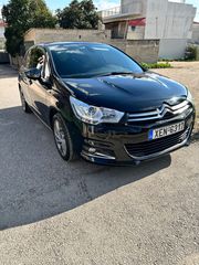 Citroen C4 '14  THP 155 Exclusive EGS6