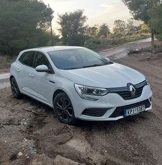 Renault Megane '17