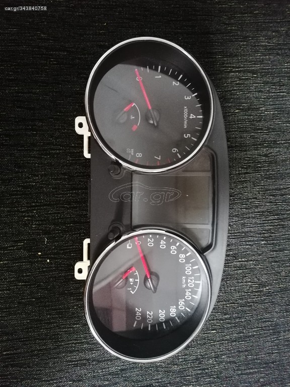 ΚΟΝΤΈΡ NISSAN QASHQAI J10