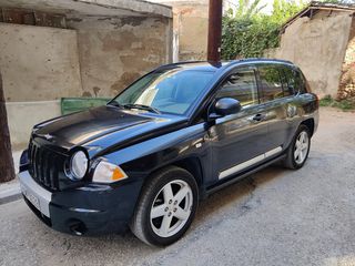 Jeep Compass 2009