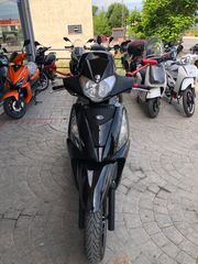 Kymco People GT 300i 2014-thumb-1