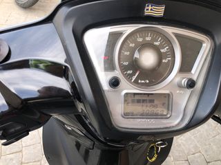 Kymco People GT 300i 2014-thumb-4