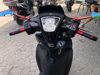 Kymco People GT 300i 2014-thumb-5