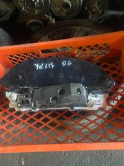 TOYOTA YARIS 04-08 KOLLIAS MOTOR