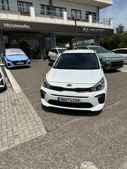 Kia Rio '20 1.0 tgdi 120ps gt line ελληνικό