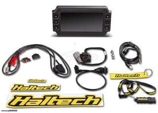 Haltech Haltech IC-7 OBD-II 7in color display Dash-thumb-1