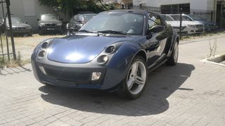 Smart Roadster '04