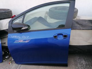 ΠΌΡΤΑ ΕΜΠΡΟΣ ΑΡΙΣΤΕΡΗ TOYOTA YARIS 18