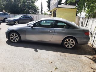 Bmw 320 '07 Δώρο τα τελη του 2024