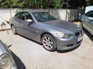 Bmw 320 '07 Δώρο τα τελη του 2024