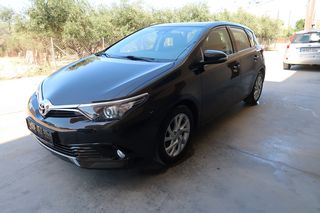 Toyota Auris '17