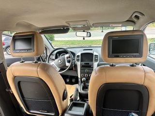 Chevrolet Captiva 2007 2.0 D LT 4WD (7-Seat)-thumb-5