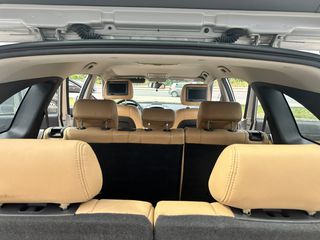 Chevrolet Captiva 2007 2.0 D LT 4WD (7-Seat)-thumb-7