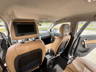 Chevrolet Captiva 2007 2.0 D LT 4WD (7-Seat)-thumb-16