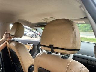 Chevrolet Captiva 2007 2.0 D LT 4WD (7-Seat)-thumb-17