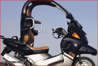 Car.gr - Bmw C1 125 Executive '02 2002