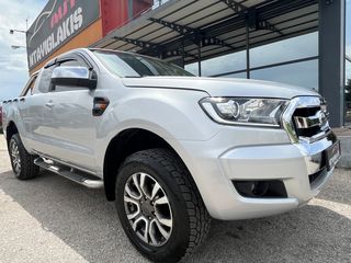 Ford Ranger '19 2.2 1/5 ΚΑΜΠΙΝΑ FULL EXTRA!!!