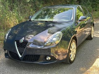 Alfa Romeo Giulietta '17 1.4 SUPER 