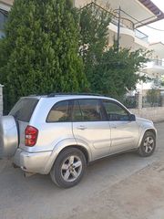 Toyota RAV 4 '04