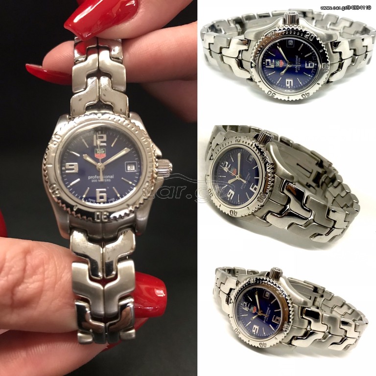 Tag HEUER 