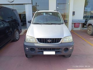 Daihatsu Terios '02