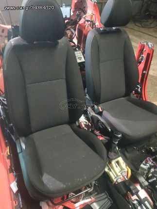 ΣΑΛΟΝΙ HYUNDAI i20 2020 μοντέλο
