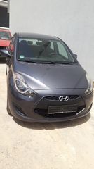 Hyundai ix20 '16  1.6 CRDi blue Style