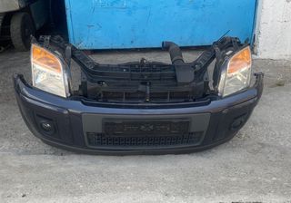 FORD FUSION 04-08 KOLLIAS MOTOR