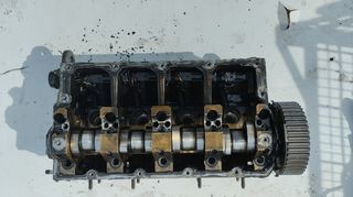 VW KIN BLS 1.9TDI --ΕΚΚΕΝΤΡΟΦΟΡΟΣ- ΚΑΠΑΚΙ- ΠΟΛΛΑΠΛΗ