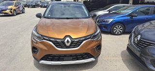 Renault Captur '22 DYNAMIC LPG