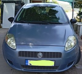 Fiat Grande Punto '09