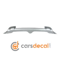 Renault Captur Διακοσμητικά Σετ Diffuser Skid Plates-thumb-1