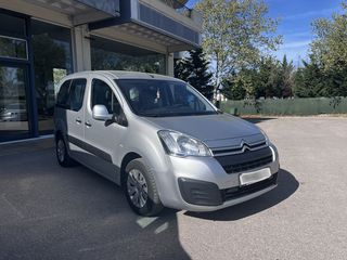 Citroen Berlingo '15