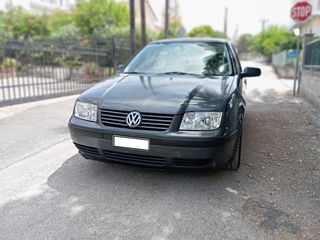 Volkswagen Bora '01  1.4