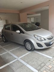 Opel Corsa '13