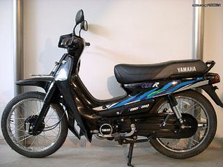 Yamaha a100(black) 