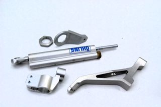  Ohlins Σταμπιλιζατέρ  STEERING DAMPER ROAD & TRACK Part no: SD 030  SUZUKI  GSX 1300 R