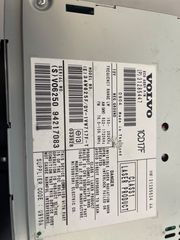 VOLVO S40,V50,C70,C30  07-13 Ραδιο CD #Papanikolaouparts