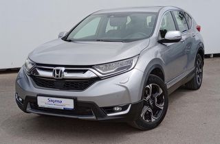 Honda CR-V '18 Elegance CVT AWD