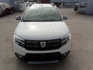 Dacia Sandero '18 Stepway