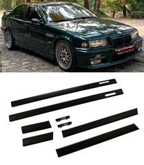 Σετ Φάσες - Τριμ Πόρτας Σετ Για Bmw 3 (E36) 91-99 Sedan ~~M3 Design~~