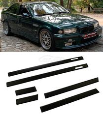 Σετ Φάσες - Τριμ Πόρτας Σετ Για Bmw 3 (E36) 91-99 Sedan ~~M3 Design~~