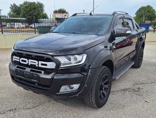 Ford Ranger '16  3.2 TDCi Wildtrak -τιμη με ΦΠΑ!