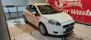 Fiat Grande Punto '09