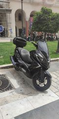 Kymco Downtown 350i '17