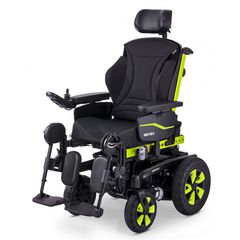 Ηλεκτροκίνητο Αμαξίδιο iCHAIR MC2 MEYRA