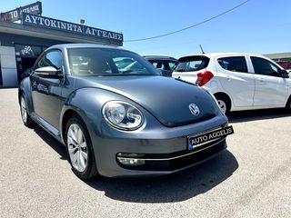 Volkswagen Beetle (New) '12  ΕΛΛΗΝΙΚΟ Turbo