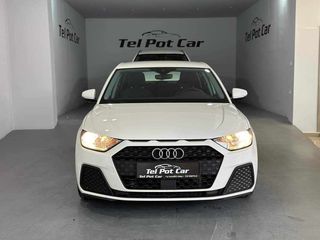 Audi A1 '20